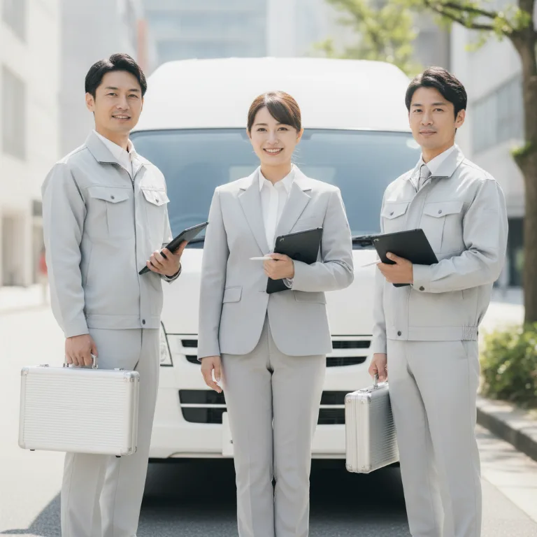 企業弁護士 のチーム: Tajimi